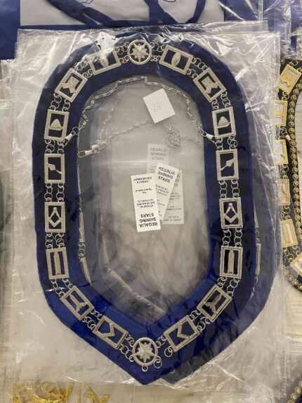 Collar Chain