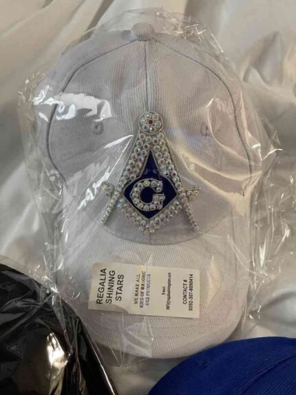 DOI Baseball Caps