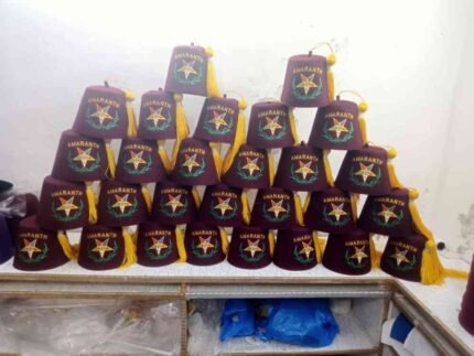 Gauntlets ( Cuffs )