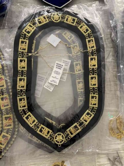 Collar Chain