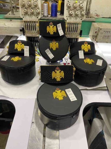 Crowns Caps