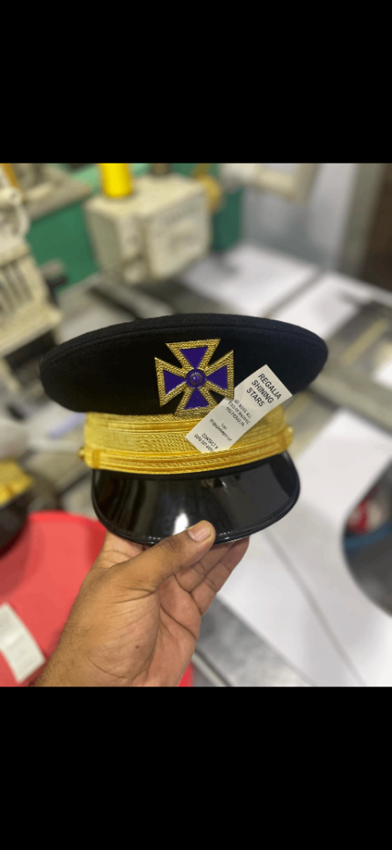 Crowns Caps