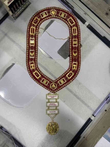 Collar Chain